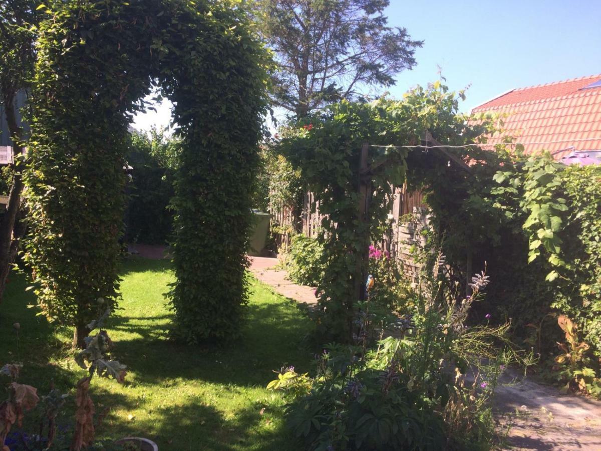Sud 10 Villa Workum Exterior foto